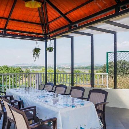 7BHK VILLA with Wonderful View&Good Food Lonavla Exterior foto
