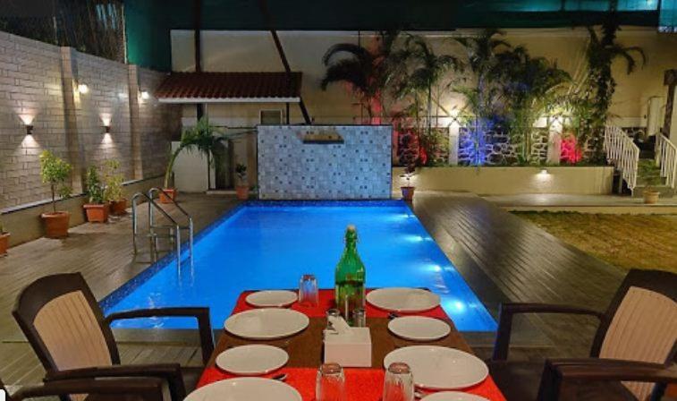 7BHK VILLA with Wonderful View&Good Food Lonavla Exterior foto