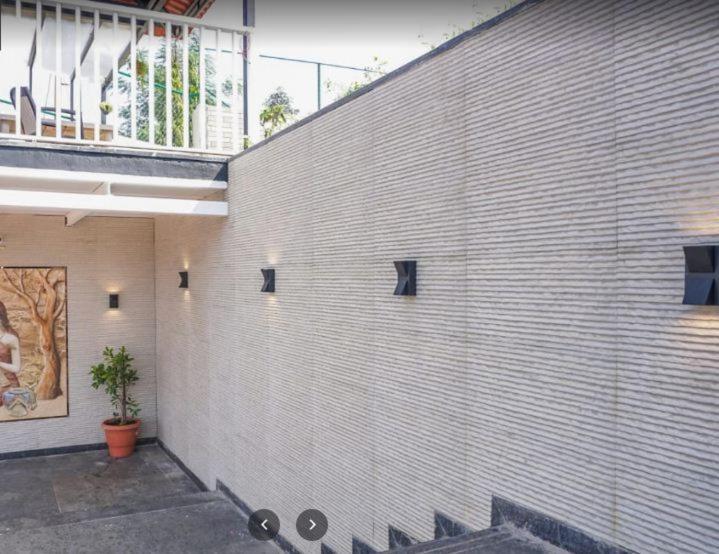 7BHK VILLA with Wonderful View&Good Food Lonavla Exterior foto