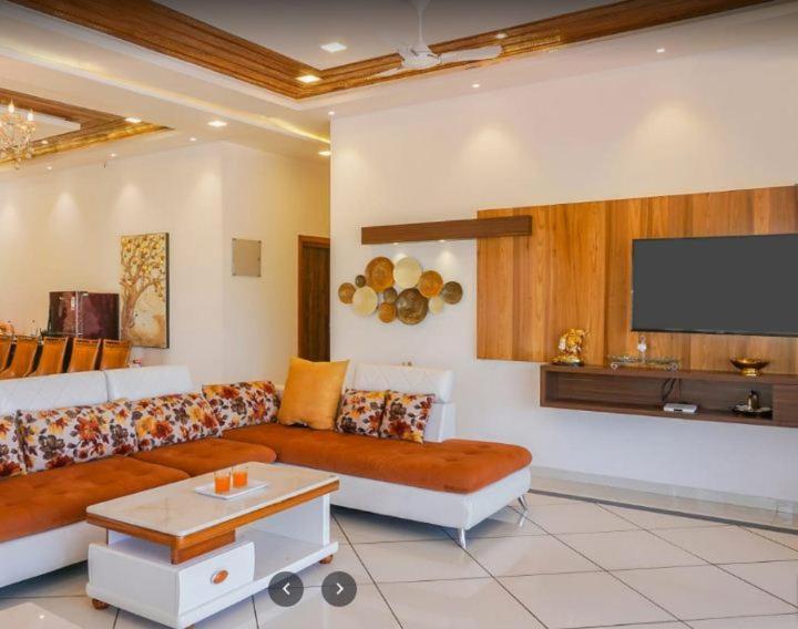 7BHK VILLA with Wonderful View&Good Food Lonavla Exterior foto
