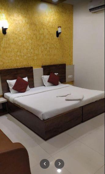 7BHK VILLA with Wonderful View&Good Food Lonavla Exterior foto